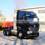 HOWO TRACTOR ZZ4257N3847Q1LH thumbnail-1