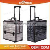 Factory Price Professional Hair Beauty Aluminum Salon Case thumbnail-3
