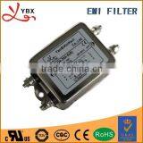 Single-phase EMC EMI Filter