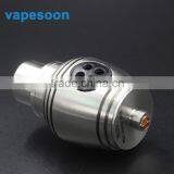 2016 The Best Selling Nuke Rda Atomizer/high Quality Nuke Rda/nuke With Adjustable Airflow thumbnail-2