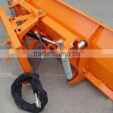 CE Top Quality Cheap Farm Tractors With Snow Blade thumbnail-5