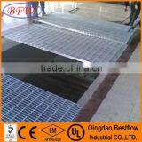 High Quality Steel Drive Grates Gratings