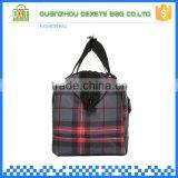 Wholesale Outdoor Printed Waterproof Polyester Gym Sport Bag thumbnail-3