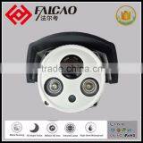 H.264 CMOS Outdoor Waterproof Infrared Optional Lens 4-12mm P2P IP Camera