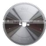 350X60T Best Price Tungsten Carbide Teeth Circular Saw Blade for Wood thumbnail-1
