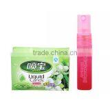 Yummy Liquid Candy by Advanced Production Line Fresh Spray thumbnail-1