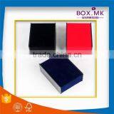 2016 NEW DESIGN HIGH QUALITY WHOLESALE CUSTOMIZED LUXURY WATCH PACKAGING GIFT BOX thumbnail-6