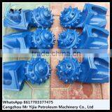 Competitive Price High Quality Fast Delivery Kingdream One Cone Bit Rotary Drilling Machine Bit Manufacture