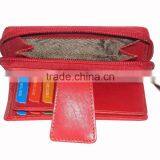Ladies Wallet Genuine Leather thumbnail-4