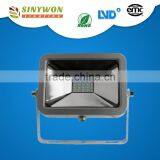 COB Outdoor IP65 New Model 10w LED Flood Light High Lumen