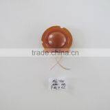 MS-5W 25.4MM Hot Sale Speaker Driver Voice Coil Parts thumbnail-2