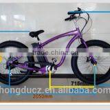 Wholesale China Fat Tire Electric Dirt Bike 500w 48v Buy Stealth Electric Bike thumbnail-5