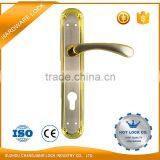 New Style Aluminum Door Handle Lock thumbnail-4