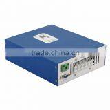 High Efficiency MPPT Solar Charger Controller FR-203 thumbnail-5