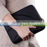 Black EVA Hard Brief Case Holder Bag for Apple the New IPad/for Samsung Galaxy Note 10.1