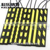 2015 New and Cheap Price Car Led Daytime Running Light 17CM COB Drl
