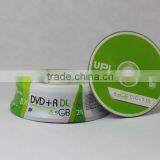 Wholesale UPL Dvd+r dl 8.5GB Dual Layer Blank Dvd 8.5gb thumbnail-2