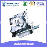 Clear Plastic Injection Molding for Transparent Product thumbnail-1