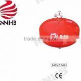 CE 6KG HANGING DRY POWDER FIRE EXTINGUISHER