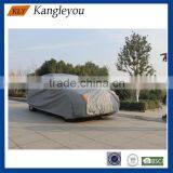 Good Quality Professional Manufaturer Collapsible Car Cover, Protective Car Cover thumbnail-3