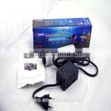 Quartz Tube 254nm Uvc Aquarium Filter 15W Led uv Germicidal Lamp thumbnail-2