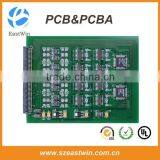 Metal Detector Pcb Circuit Board