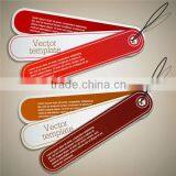 Exquisite Paper Tag Printing thumbnail-1