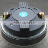 TSCT-3402 Delivery on Time 4" Diaphragm Titanium Horn Compression