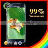 High Quality Screen Protector for Samsung Galaxy S6 Edge Mobile Phone Protector
