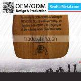 2016 Hottest Wood Paddle for Sale thumbnail-2