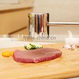 Made in China 18/8 Stainless Steel Meat Tenderizer thumbnail-6