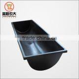 Plastic Animal Feeding Trough for Sheep