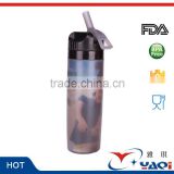 2016 Good Quality Water Bottles Free Samples