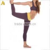 Activewear Wholesale Compression Pants,yoga Pants thumbnail-1