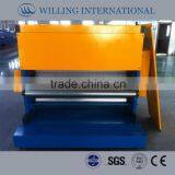 Plate Embossing Machine/sheet Metal Embossing Machine thumbnail-4