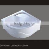 Acrylic Free Standing Bathtub thumbnail-1