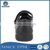 Hot Girls T Strap Black School Shoes With Action Leather thumbnail-6
