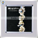 Hot Sale Snap Frame With Round Corner