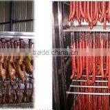 Meat Sausage Bacon Duck Smoking Oven thumbnail-6