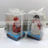 Crafts and Art Candle Santa Claus Christmas Candle thumbnail-5