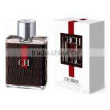 New Design Fashion Customized Fancy Perfume Box