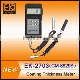 Elcometer Coating Thickness Gauge