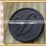 Factory Wholesale Plastic Button Fastener for Garment