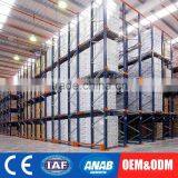 Storage Selective Warehouse Pallet Rack thumbnail-3