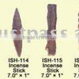 Soapstone Incense Burners Catcher Holder