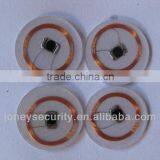 Waterproof Keyfob EM ID 125khz/ 13.56mhz Proximity RFID Tags thumbnail-4