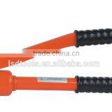 LSD High Quality10yearsHydraulic Terminal Crimping Tool YQK-240 for Copper and Aluminum Cable Lugs 16~240mm2 thumbnail-4
