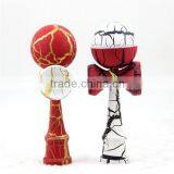 Wooden Kendama Toy Custom Kendama thumbnail-2