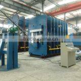 Used Tire Recycling Machine /Tyre Recycle Plant/Reclaimed Rubber Producing Line thumbnail-5