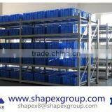 Light Duty Cold Rolled Steel Supermarket Storag thumbnail-1